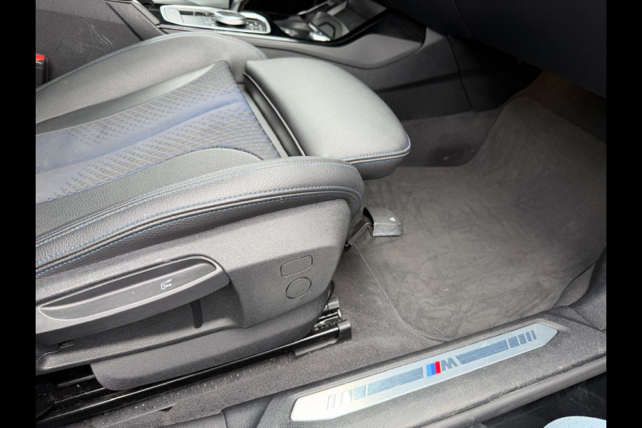 BMW 1-serie 116i Executive Edition M-Pakket Panorama