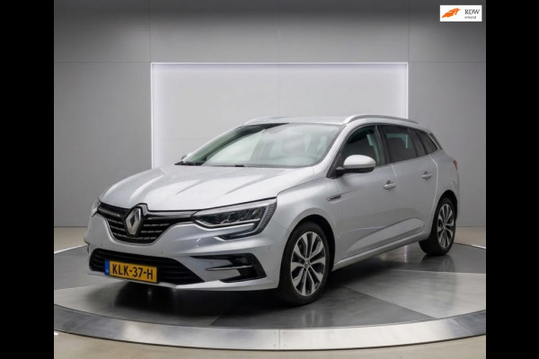 Renault Mégane Estate 1.6 E-Tech Plug-In Hybrid |ONE EDITION|LUXE|BOMVOL|TREKHAAK|