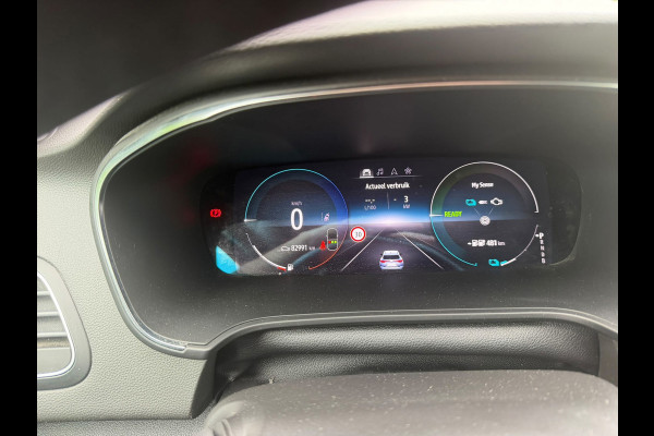 Renault Mégane Estate 1.6 E-Tech Plug-In Hybrid |ONE EDITION|LUXE|BOMVOL|TREKHAAK|