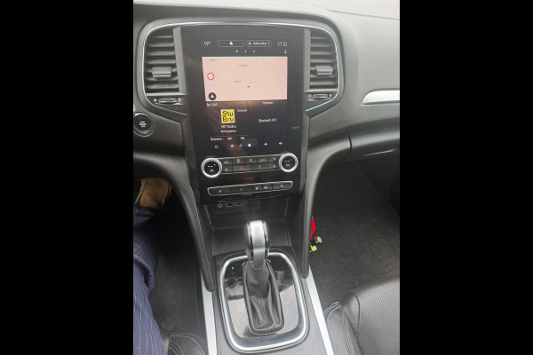 Renault Mégane Estate 1.6 E-Tech Plug-In Hybrid |ONE EDITION|LUXE|BOMVOL|TREKHAAK|