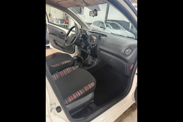 Citroën C1 1.0 VTi Feel|AIRCO|WEINIG KM| NAP | ZUINIG| NL AUTO|