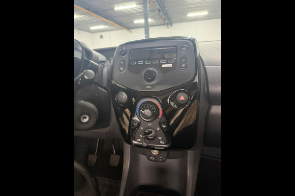 Citroën C1 1.0 VTi Feel|AIRCO|WEINIG KM| NAP | ZUINIG| NL AUTO|