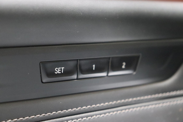 BMW 6 Serie Gran Turismo 630i High Executive M Sport Pakket Automaat / Live Cockpit Professional / Panoramadak / Trekhaak / Comfortstoelen / Active Steering / Niveauregeling / Stoelventilatie / Driving Assistant Plus / Harman Kardon / Parkeerhulpsysteem Plus / Head-Up Display