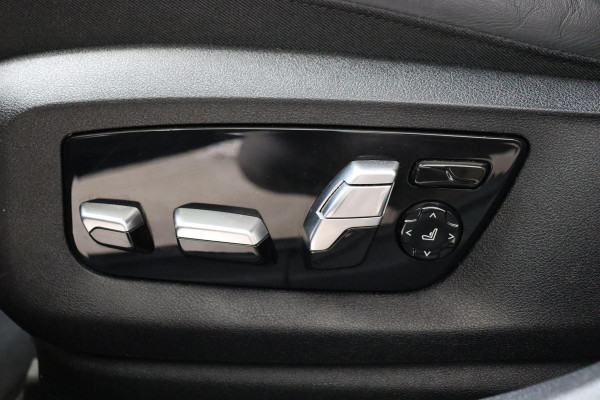 BMW 6 Serie Gran Turismo 630i High Executive M Sport Pakket Automaat / Live Cockpit Professional / Panoramadak / Trekhaak / Comfortstoelen / Active Steering / Niveauregeling / Stoelventilatie / Driving Assistant Plus / Harman Kardon / Parkeerhulpsysteem Plus / Head-Up Display