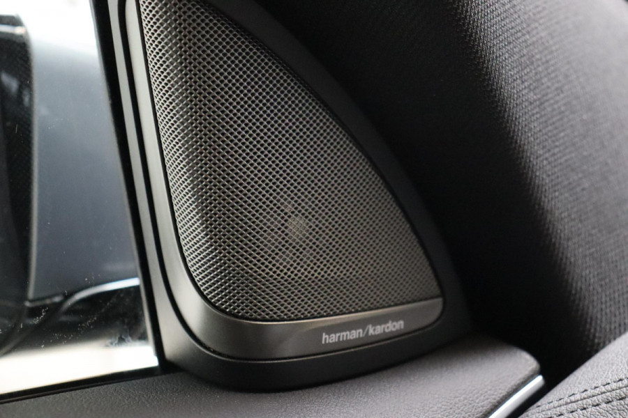 BMW 6 Serie Gran Turismo 630i High Executive M Sport Pakket Automaat / Live Cockpit Professional / Panoramadak / Trekhaak / Comfortstoelen / Active Steering / Niveauregeling / Stoelventilatie / Driving Assistant Plus / Harman Kardon / Parkeerhulpsysteem Plus / Head-Up Display