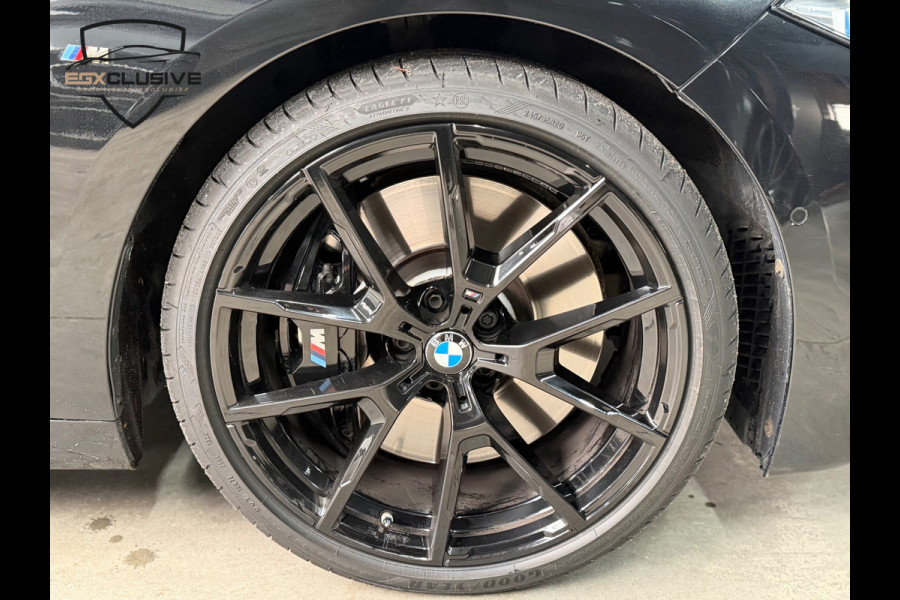 BMW 8 Serie Gran Coupé M850i xDrive High Executive BTW|CARBON|360CAMERA|MEMORY|HUD|B&W|SFEER