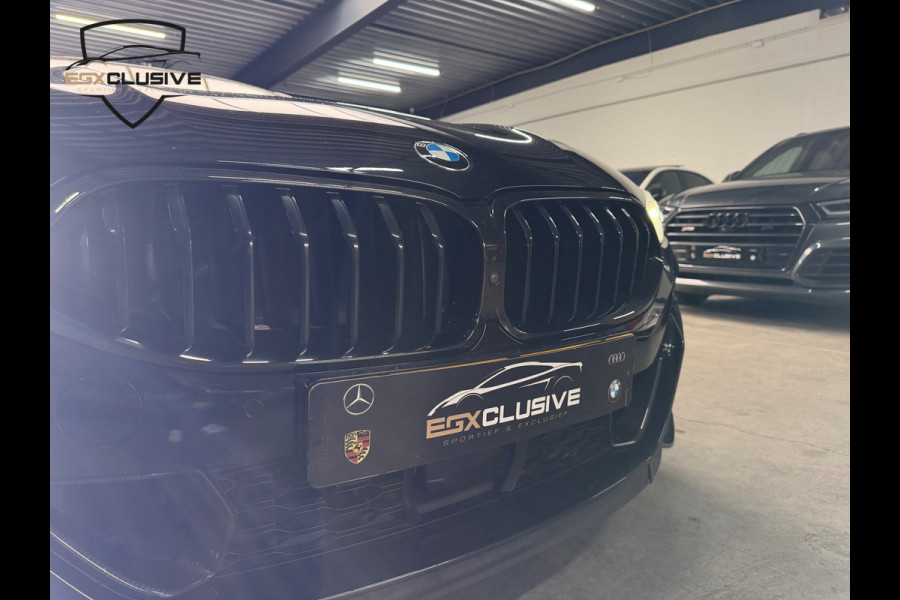 BMW 8 Serie Gran Coupé M850i xDrive High Executive BTW|CARBON|360CAMERA|MEMORY|HUD|B&W|SFEER