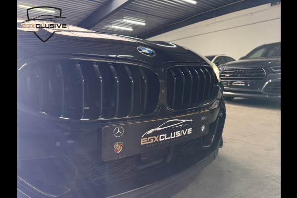 BMW 8 Serie Gran Coupé M850i xDrive High Executive BTW|CARBON|360CAMERA|MEMORY|HUD|B&W|SFEER