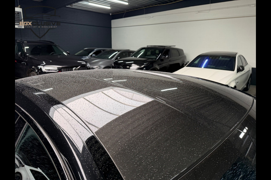 BMW 8 Serie Gran Coupé M850i xDrive High Executive BTW|CARBON|360CAMERA|MEMORY|HUD|B&W|SFEER