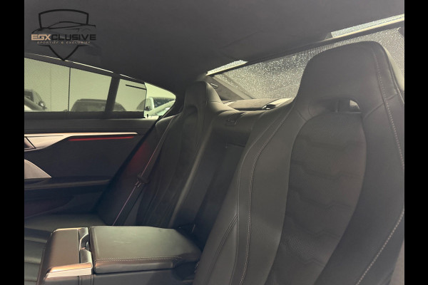 BMW 8 Serie Gran Coupé M850i xDrive High Executive BTW|CARBON|360CAMERA|MEMORY|HUD|B&W|SFEER