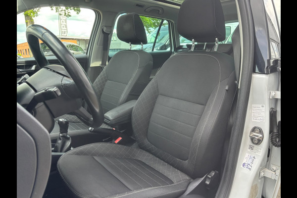 Škoda Fabia Combi 1.0 TSI Style Business | Trekhaak | Pano | Stoelverwarming | Apple Carplay