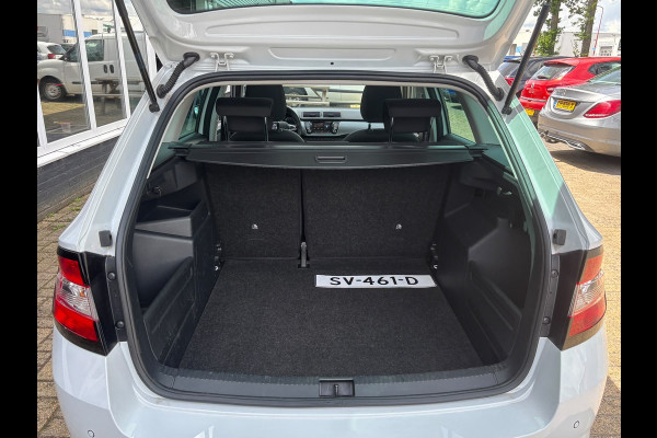 Škoda Fabia Combi 1.0 TSI Style Business | Trekhaak | Pano | Stoelverwarming | Apple Carplay