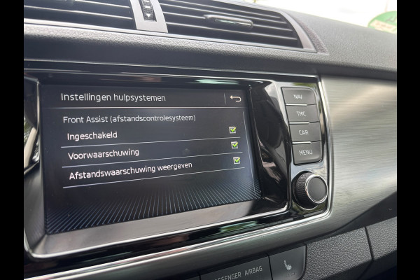 Škoda Fabia Combi 1.0 TSI Style Business | Trekhaak | Pano | Stoelverwarming | Apple Carplay