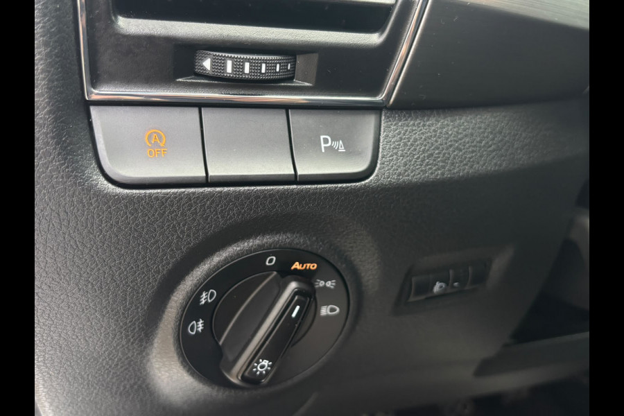 Škoda Fabia Combi 1.0 TSI Style Business | Trekhaak | Pano | Stoelverwarming | Apple Carplay