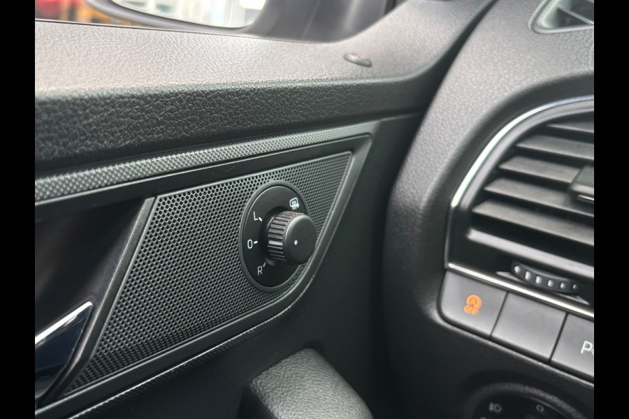 Škoda Fabia Combi 1.0 TSI Style Business | Trekhaak | Pano | Stoelverwarming | Apple Carplay