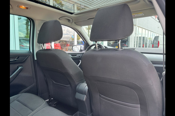 Škoda Fabia Combi 1.0 TSI Style Business | Trekhaak | Pano | Stoelverwarming | Apple Carplay