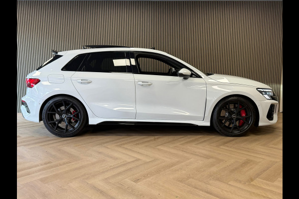 Audi RS 3 SPORTBACK 2.5 TFSI RS3 QUATTRO 400PK PANO LED CAM ADAPT CRUISE CLIMATE CONTROL