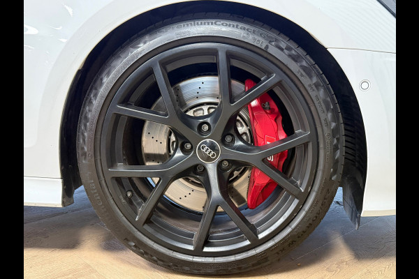 Audi RS 3 SPORTBACK 2.5 TFSI RS3 QUATTRO 400PK PANO LED CAM ADAPT CRUISE CLIMATE CONTROL