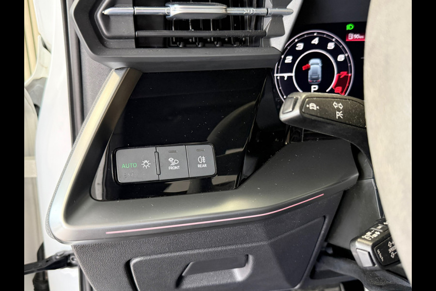 Audi RS 3 SPORTBACK 2.5 TFSI RS3 QUATTRO 400PK PANO LED CAM ADAPT CRUISE CLIMATE CONTROL