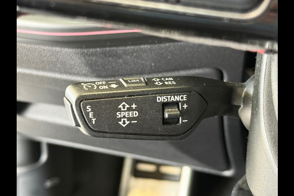 Audi RS 3 SPORTBACK 2.5 TFSI RS3 QUATTRO 400PK PANO LED CAM ADAPT CRUISE CLIMATE CONTROL