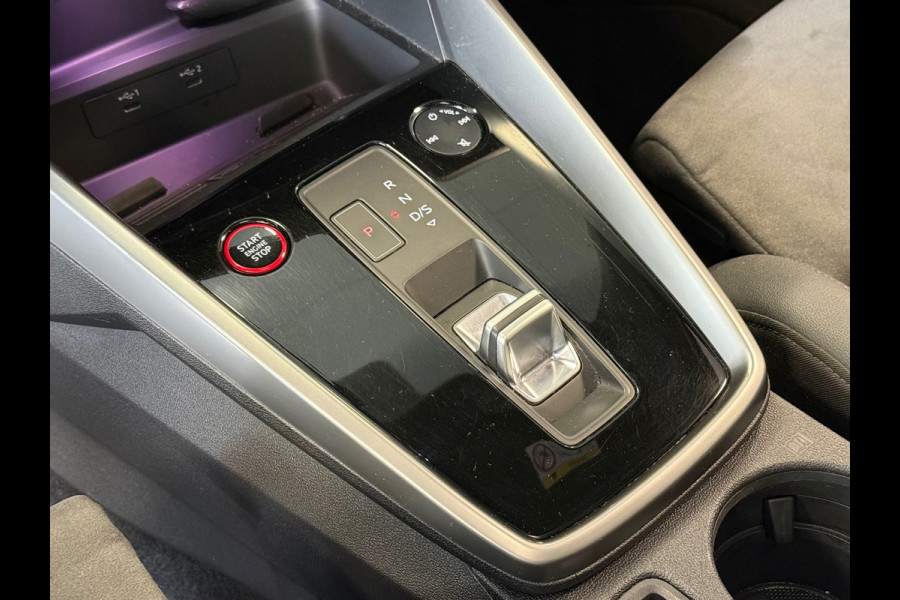 Audi RS 3 SPORTBACK 2.5 TFSI RS3 QUATTRO 400PK PANO LED CAM ADAPT CRUISE CLIMATE CONTROL