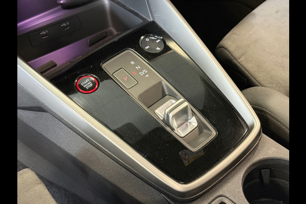 Audi RS 3 SPORTBACK 2.5 TFSI RS3 QUATTRO 400PK PANO LED CAM ADAPT CRUISE CLIMATE CONTROL
