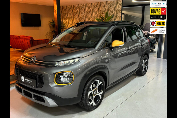 Citroën C3 Aircross 1.2 Rip Curl | Pano | CarPlay | Cruise | Navi | LED | Clima | Rijklaar