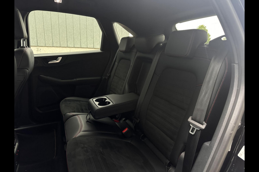 Ford Kuga 2.5 PHEV ST-Line X | SOH: 90,1% | Driver Assistance Pack | Trekhaak | Climate | stoel & stuur verwarming | Volledige ST-Line Pakket |