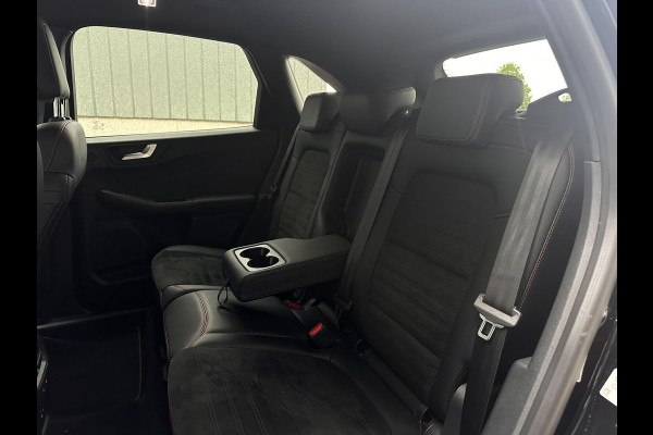 Ford Kuga 2.5 PHEV ST-Line X | SOH: 90,1% | Driver Assistance Pack | Trekhaak | Climate | stoel & stuur verwarming | Volledige ST-Line Pakket |