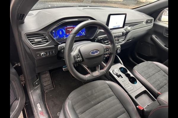 Ford Kuga 2.5 PHEV ST-Line X | SOH: 90,1% | Driver Assistance Pack | Trekhaak | Climate | stoel & stuur verwarming | Volledige ST-Line Pakket |