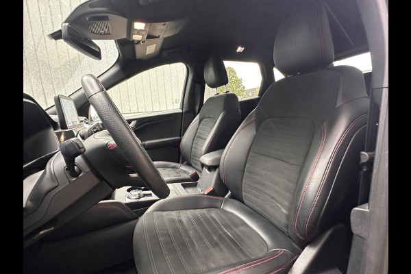 Ford Kuga 2.5 PHEV ST-Line X | SOH: 90,1% | Driver Assistance Pack | Trekhaak | Climate | stoel & stuur verwarming | Volledige ST-Line Pakket |