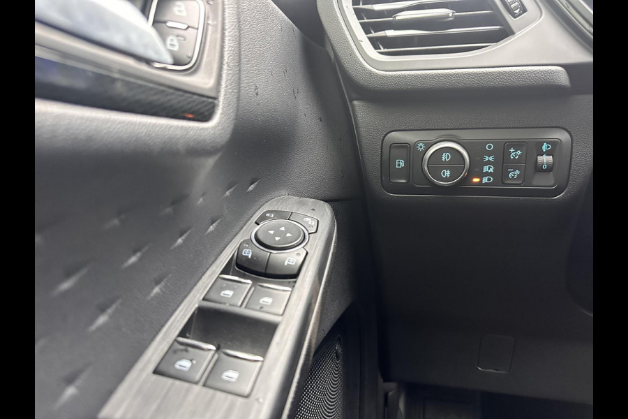 Ford Kuga 2.5 PHEV ST-Line X | SOH: 90,1% | Driver Assistance Pack | Trekhaak | Climate | stoel & stuur verwarming | Volledige ST-Line Pakket |