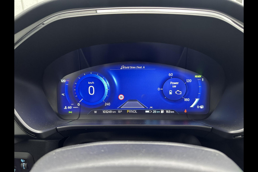 Ford Kuga 2.5 PHEV ST-Line X | SOH: 90,1% | Driver Assistance Pack | Trekhaak | Climate | stoel & stuur verwarming | Volledige ST-Line Pakket |