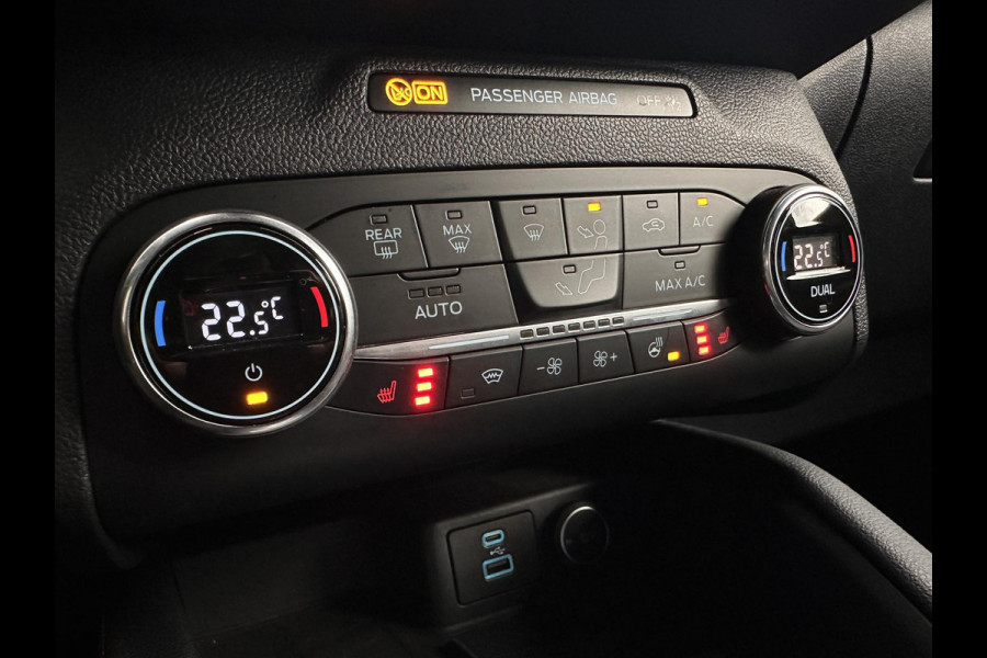 Ford Kuga 2.5 PHEV ST-Line X | SOH: 90,1% | Driver Assistance Pack | Trekhaak | Climate | stoel & stuur verwarming | Volledige ST-Line Pakket |