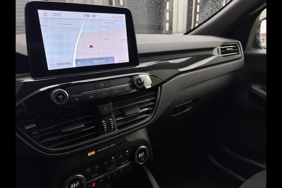 Ford Kuga 2.5 PHEV ST-Line X | SOH: 90,1% | Driver Assistance Pack | Trekhaak | Climate | stoel & stuur verwarming | Volledige ST-Line Pakket |
