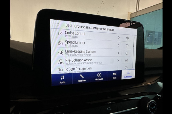Ford Kuga 2.5 PHEV ST-Line X | SOH: 90,1% | Driver Assistance Pack | Trekhaak | Climate | stoel & stuur verwarming | Volledige ST-Line Pakket |