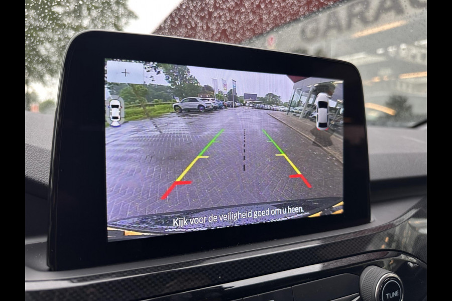 Ford Kuga 2.5 PHEV ST-Line X | SOH: 90,1% | Driver Assistance Pack | Trekhaak | Climate | stoel & stuur verwarming | Volledige ST-Line Pakket |