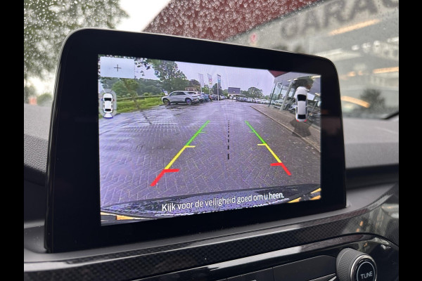 Ford Kuga 2.5 PHEV ST-Line X | SOH: 90,1% | Driver Assistance Pack | Trekhaak | Climate | stoel & stuur verwarming | Volledige ST-Line Pakket |