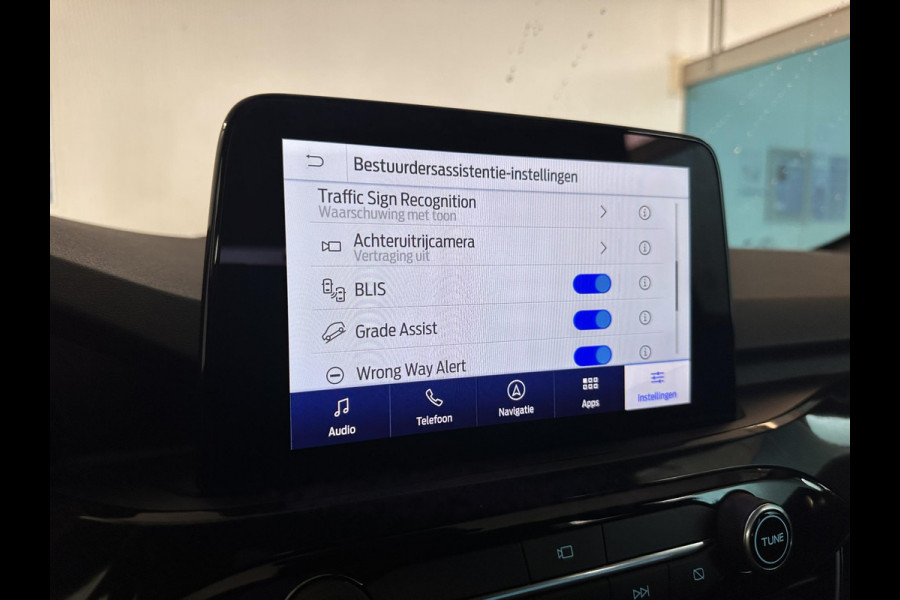 Ford Kuga 2.5 PHEV ST-Line X | SOH: 90,1% | Driver Assistance Pack | Trekhaak | Climate | stoel & stuur verwarming | Volledige ST-Line Pakket |