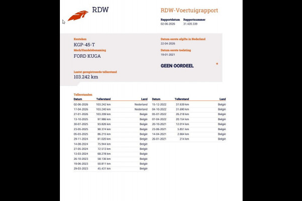 Ford Kuga 2.5 PHEV ST-Line X | SOH: 90,1% | Driver Assistance Pack | Trekhaak | Climate | stoel & stuur verwarming | Volledige ST-Line Pakket |