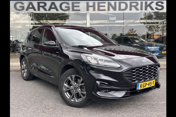 Ford Kuga 2.5 PHEV ST-Line X | SOH: 90,1% | Driver Assistance Pack | Trekhaak | Climate | stoel & stuur verwarming | Volledige ST-Line Pakket |