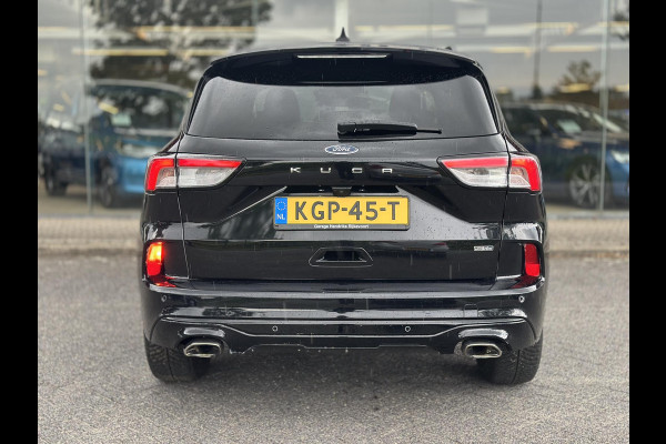Ford Kuga 2.5 PHEV ST-Line X | SOH: 90,1% | Driver Assistance Pack | Trekhaak | Climate | stoel & stuur verwarming | Volledige ST-Line Pakket |