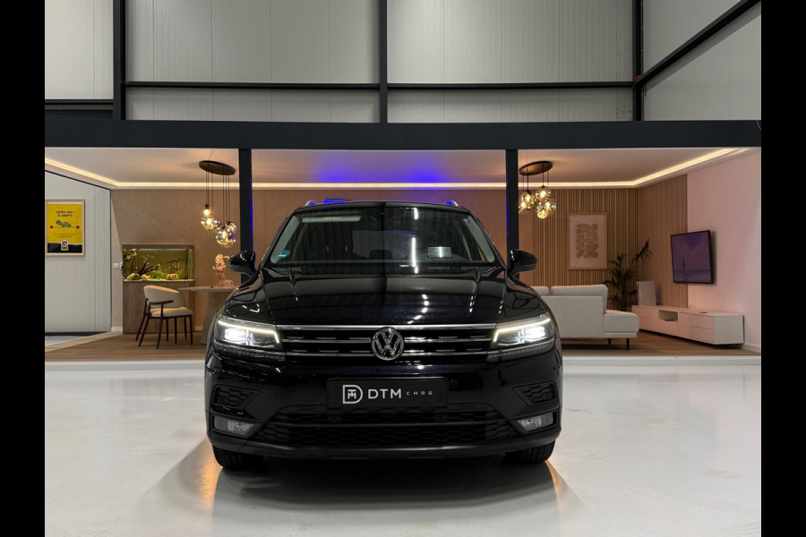 Volkswagen Tiguan 1.5 TSI line Business |Trekhaak|Dynaudio | ACC | Lane Assist | IQ Lights