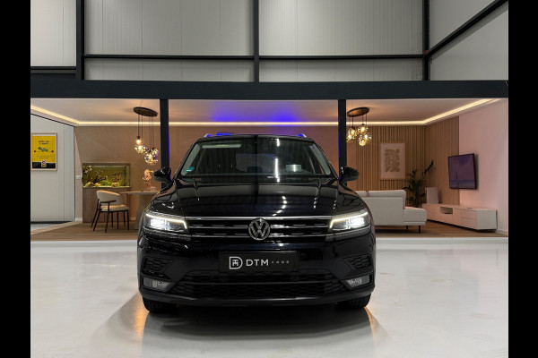 Volkswagen Tiguan 1.5 TSI line Business |Trekhaak|Dynaudio | ACC | Lane Assist | IQ Lights