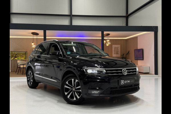 Volkswagen Tiguan 1.5 TSI line Business |Trekhaak|Dynaudio | ACC | Lane Assist | IQ Lights