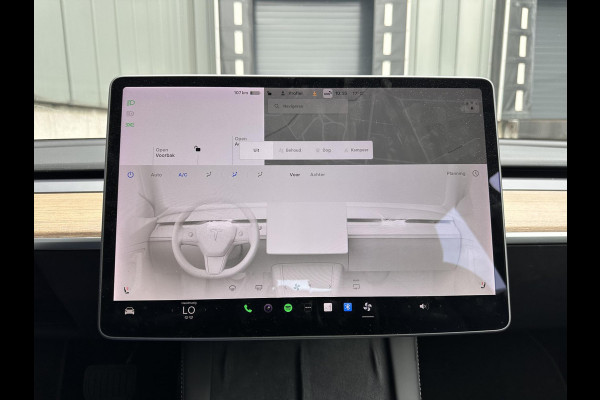 Tesla Model 3 Standard RWD Plus 60 kWh | SOH: 91,3% | Camera | Navi | Stoel Verwarming | Volledig Leder | Pano |