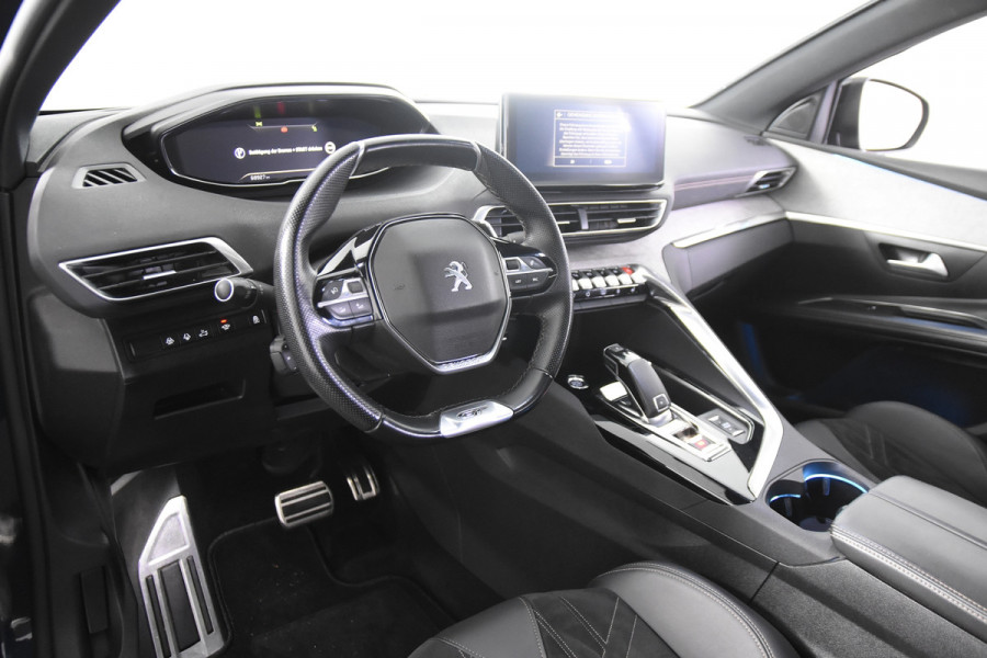 Peugeot 5008 GT-Line *1ste Eigenaar*7-Zits*Panoramadak*