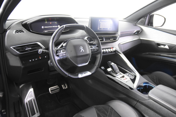 Peugeot 5008 GT-Line *1ste Eigenaar*7-Zits*Panoramadak*