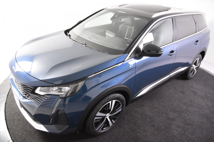 Peugeot 5008 GT-Line *1ste Eigenaar*7-Zits*Panoramadak*