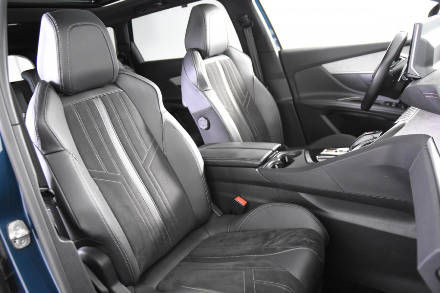 Peugeot 5008 GT-Line *1ste Eigenaar*7-Zits*Panoramadak*